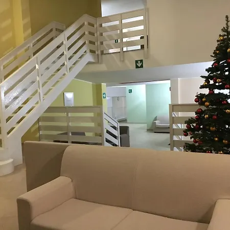 Residence Orso Bianco-3